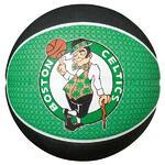Баскетбольный мяч Spalding 2011 NBA Team Celtics | 73-645